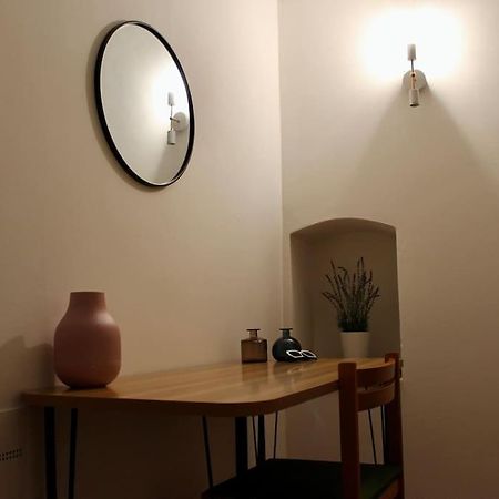 Cute Apartment Near Santa Croce Firenze Bagian luar foto