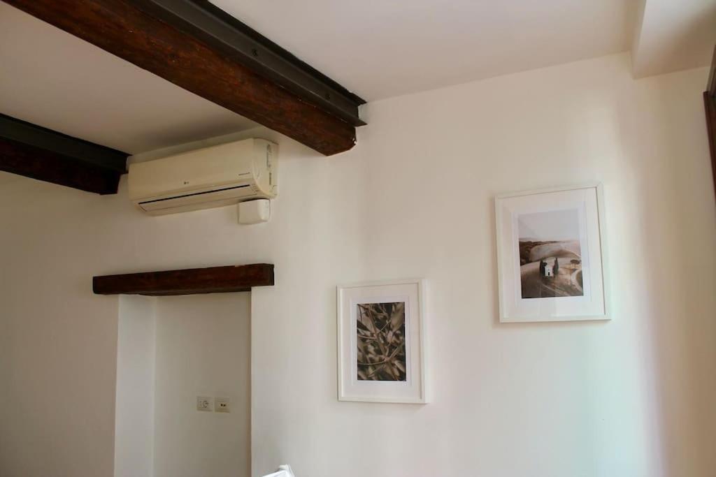 Cute Apartment Near Santa Croce Firenze Bagian luar foto