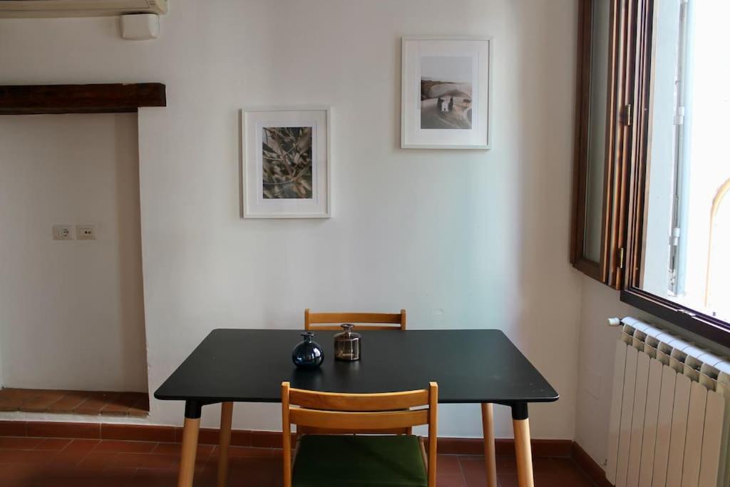 Cute Apartment Near Santa Croce Firenze Bagian luar foto