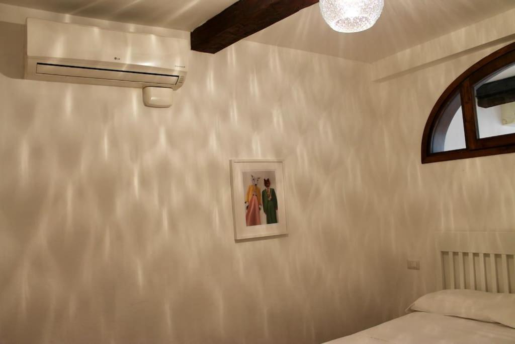 Cute Apartment Near Santa Croce Firenze Bagian luar foto