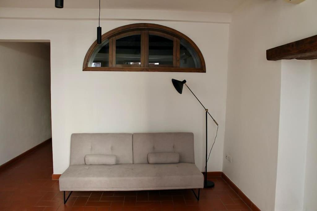 Cute Apartment Near Santa Croce Firenze Bagian luar foto