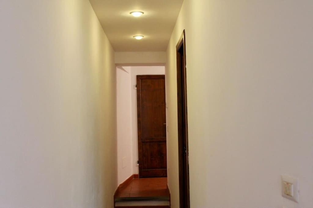 Cute Apartment Near Santa Croce Firenze Bagian luar foto