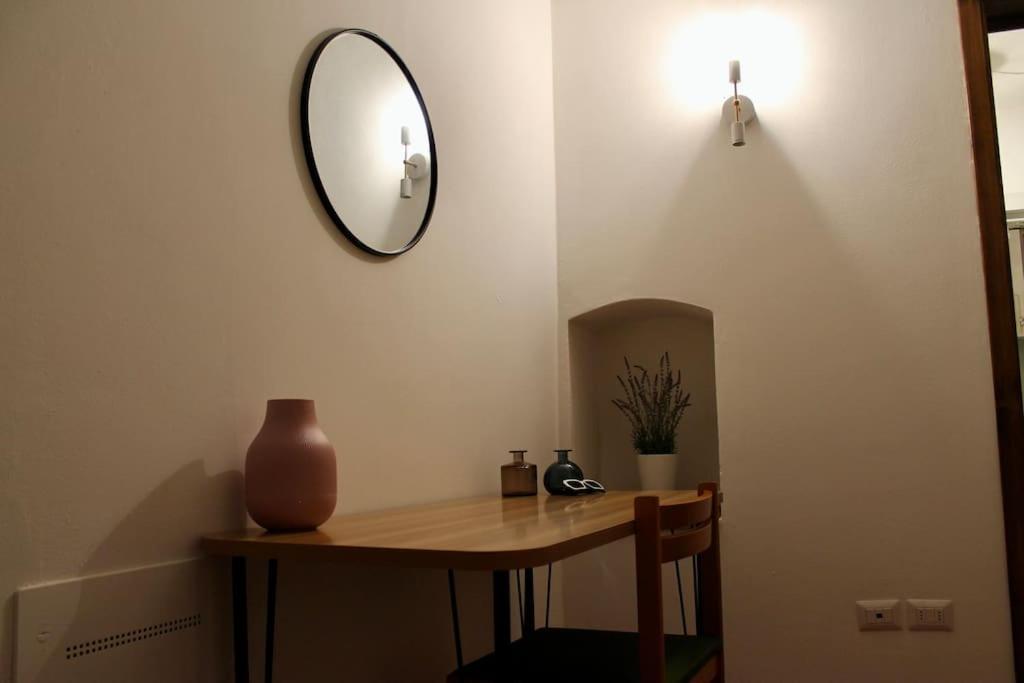 Cute Apartment Near Santa Croce Firenze Bagian luar foto