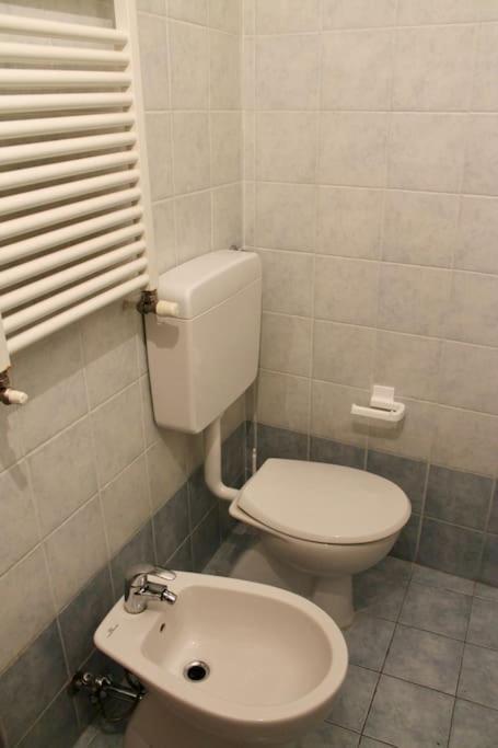 Cute Apartment Near Santa Croce Firenze Bagian luar foto