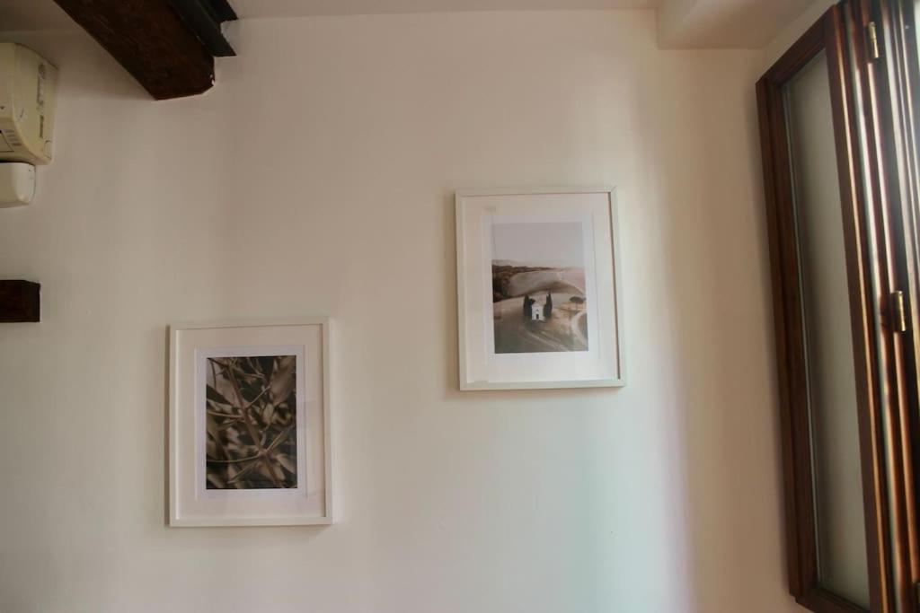 Cute Apartment Near Santa Croce Firenze Bagian luar foto