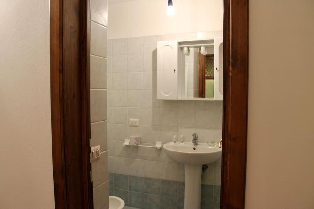 Cute Apartment Near Santa Croce Firenze Bagian luar foto