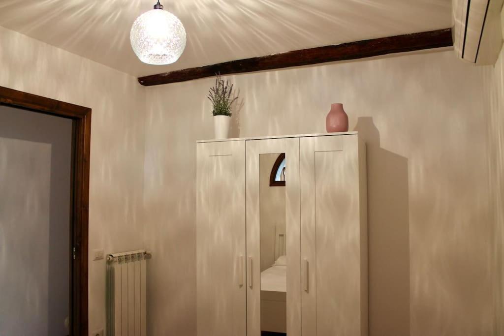 Cute Apartment Near Santa Croce Firenze Bagian luar foto